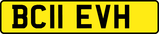 BC11EVH