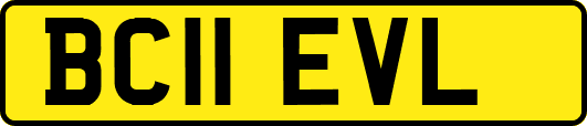 BC11EVL