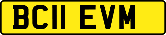 BC11EVM
