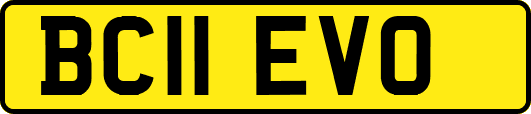BC11EVO