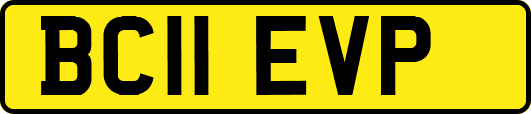 BC11EVP