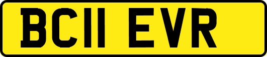 BC11EVR