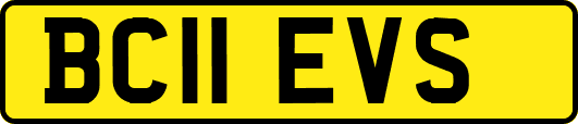 BC11EVS
