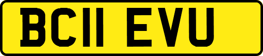 BC11EVU