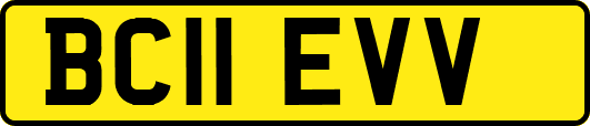BC11EVV