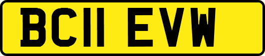 BC11EVW