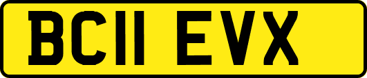 BC11EVX