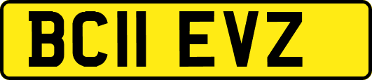BC11EVZ