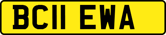 BC11EWA