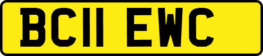 BC11EWC