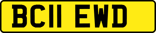 BC11EWD