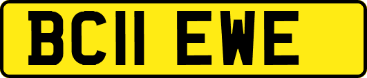 BC11EWE