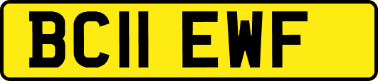 BC11EWF