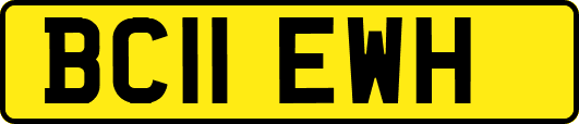 BC11EWH