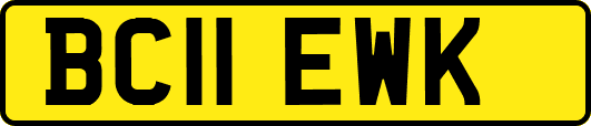BC11EWK