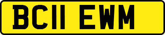 BC11EWM