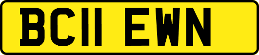 BC11EWN