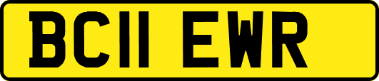 BC11EWR
