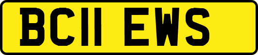 BC11EWS