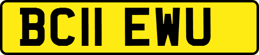 BC11EWU