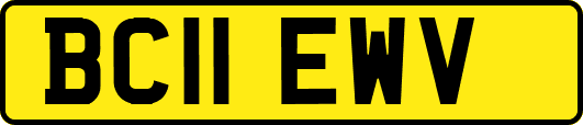 BC11EWV