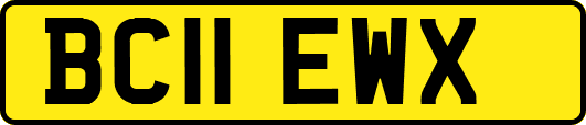 BC11EWX