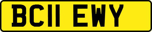 BC11EWY