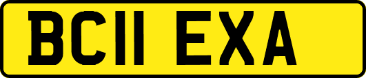 BC11EXA