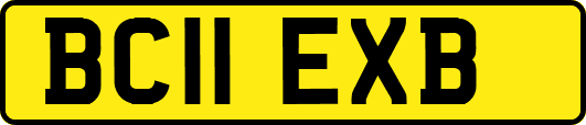 BC11EXB
