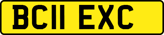 BC11EXC