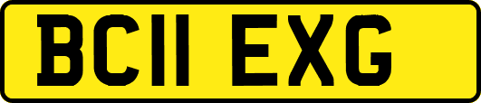 BC11EXG