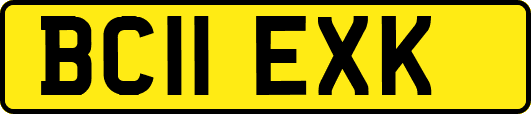 BC11EXK