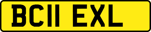 BC11EXL