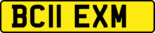 BC11EXM