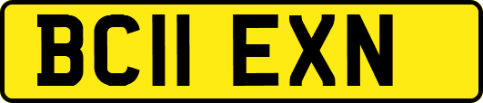 BC11EXN
