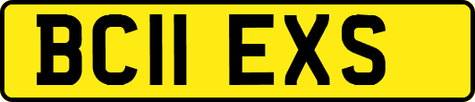 BC11EXS