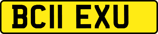 BC11EXU