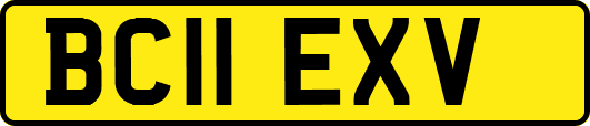 BC11EXV