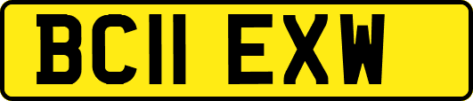 BC11EXW