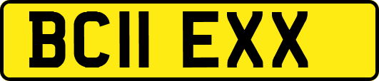 BC11EXX