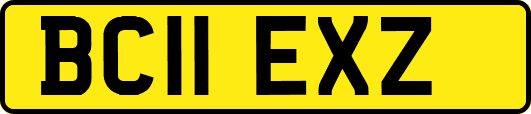 BC11EXZ