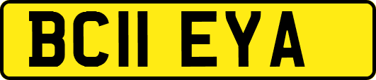 BC11EYA
