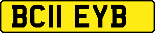BC11EYB