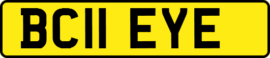 BC11EYE