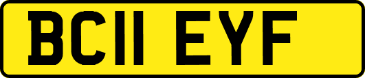 BC11EYF