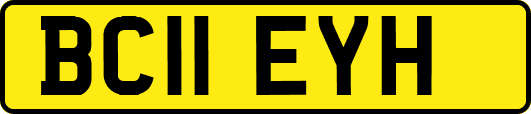 BC11EYH