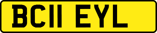BC11EYL