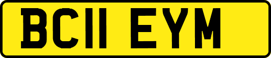 BC11EYM