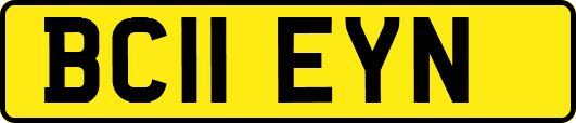 BC11EYN