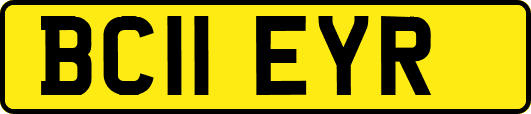 BC11EYR